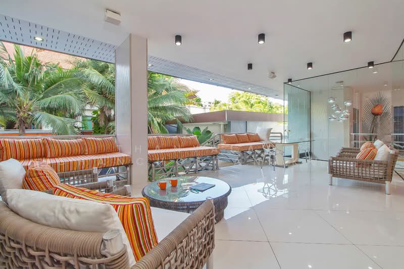 4-BR Villa, Chon Buri (Pattaya), Nong Pru, Bang Lamung (Pattaya), Chon Buri (Pattaya), 4 Bedrooms, 650 sqm, Villa For Sale, by Thanyalag Chanchodtanakul, 500236974 - DDproperty.com