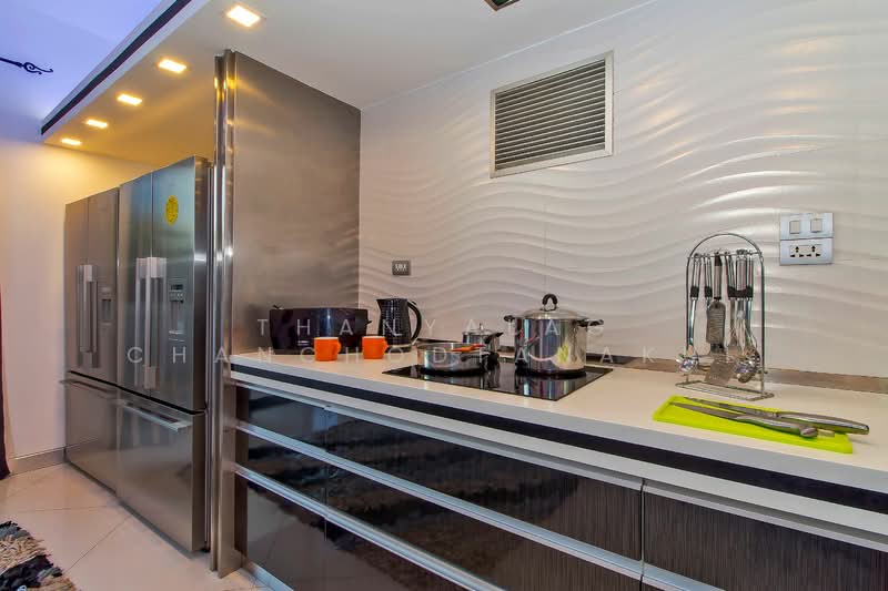 วิลล่า 4-ห้องนอน, ชลบุรี, หนองปรือ, บางละมุง, ชลบุรี, 650 ตร.ม., วิลล่า ขาย, โดย Thanyalag Chanchodtanakul, 500236974 - DDproperty.com