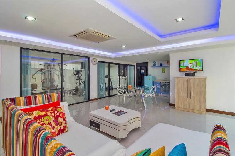 4-BR Villa, Chon Buri (Pattaya), Nong Pru, Bang Lamung (Pattaya), Chon Buri (Pattaya), 4 Bedrooms, 650 sqm, Villa For Sale, by Thanyalag Chanchodtanakul, 500236974 - DDproperty.com