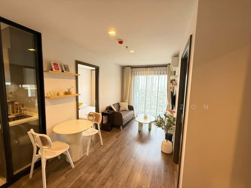 Life Ladprao Valley, Bangkok, Phaholyothin Road, Jom Phon, Chatuchak, Bangkok, 2 Bedrooms, 48 sqm, Condo For Rent, by Eastblue Horizon, 500236976 - DDproperty.com