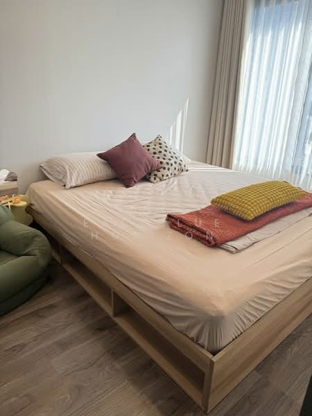 Life Ladprao Valley, Bangkok, Phaholyothin Road, Jom Phon, Chatuchak, Bangkok, 2 Bedrooms, 48 sqm, Condo For Rent, by Eastblue Horizon, 500236976 - DDproperty.com