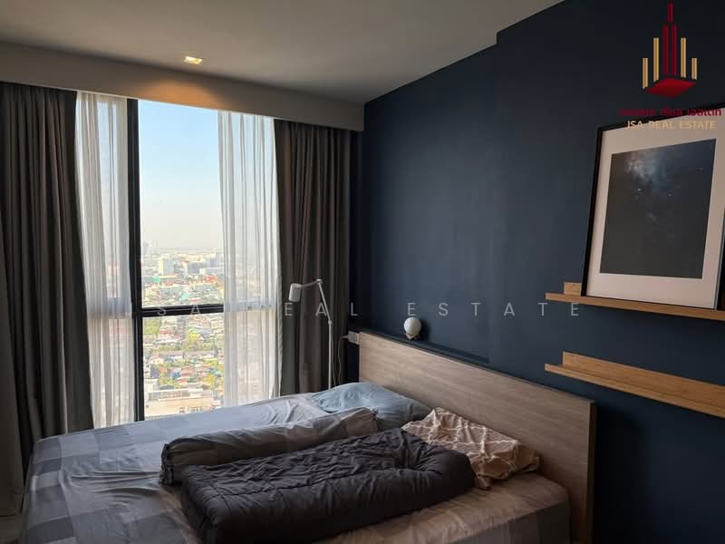 The Line Wongsawang, Bangkok, 1333 Bangkok - Nonthaburi Rd., Wong Sawang, Bang Sue, Bangkok, 2 Bedrooms, 52 sqm, Condo For Sale, by JSA REAL ESTATE, 500236977 - DDproperty.com