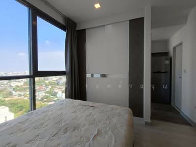 ขาย - IDEO MOBI Sukhumvit 81 : ไอดีโอ โมบิ สุขุมวิท 81, กรุงเทพ