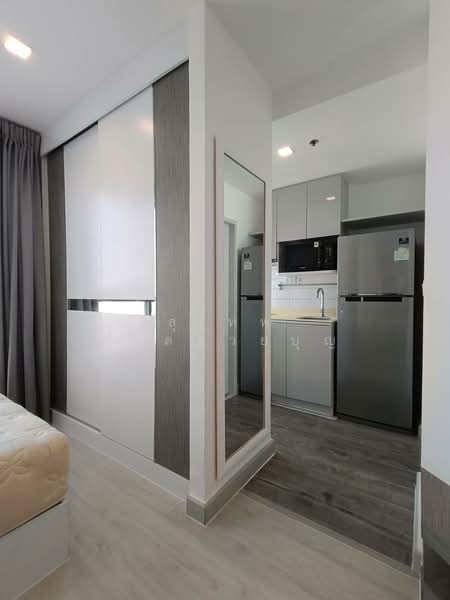 IDEO MOBI Sukhumvit 81, Bangkok, 2097 Sukhumvit Road, Bang Chak, Phra Khanong, Bangkok, Studio, 22 sqm, Condo For Sale, by สุเทพ รอดด้วยบุญ, 500236979 - DDproperty.com