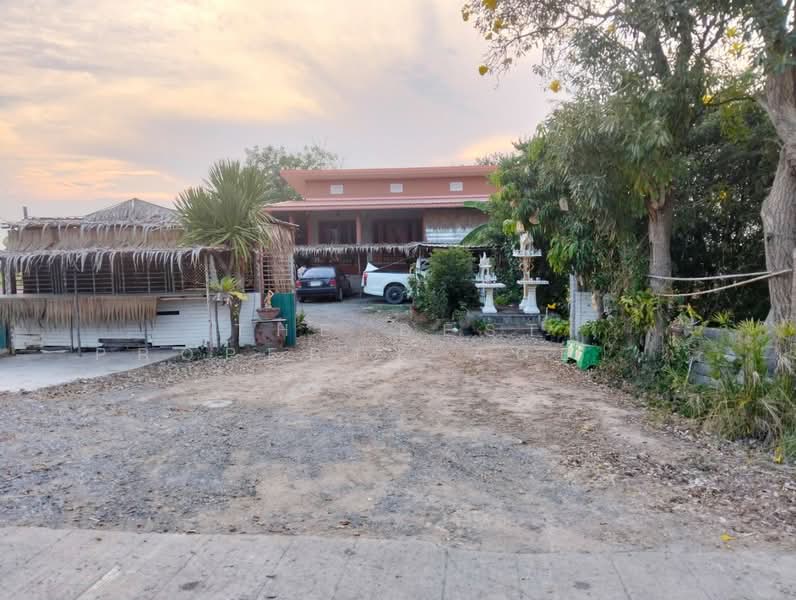 ที่ดินสามโก้ อ่างทอง, Ang Thong, Ratsadorn Pattana, Samko, Ang Thong, , 7,732 sqm, Land For Sale, by The Best Property Agent กิต, 500236980 - DDproperty.com