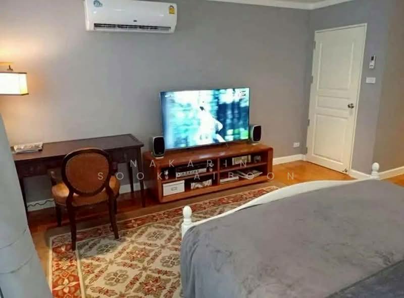 Supalai Place Sukhumvit 39, Bangkok, 175-179 Soi Sukhumvit 39 Sukhumvit Road, Khlong Tan Nua, Watthana, Bangkok, 2 Bedrooms, 142 sqm, Condo For Rent, by Nakarin  Sookpaiboon, 500236981 - DDproperty.com