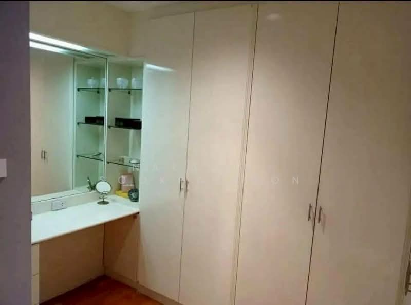 Supalai Place Sukhumvit 39 : ศุภาลัย เพลส สุขุมวิท 39, กรุงเทพ, 175-179 ซอยสุขุมวิท 39 ถนนสุขุมวิท แขวงคลองตันเหนือ เขตวัฒนา กรุงเทพมหานคร, คลองตันเหนือ, วัฒนา, กรุงเทพ, 142 ตร.ม., คอนโด ให้เช่า, โดย Nakarin  Sookpaiboon, 500236981 - DDproperty.com