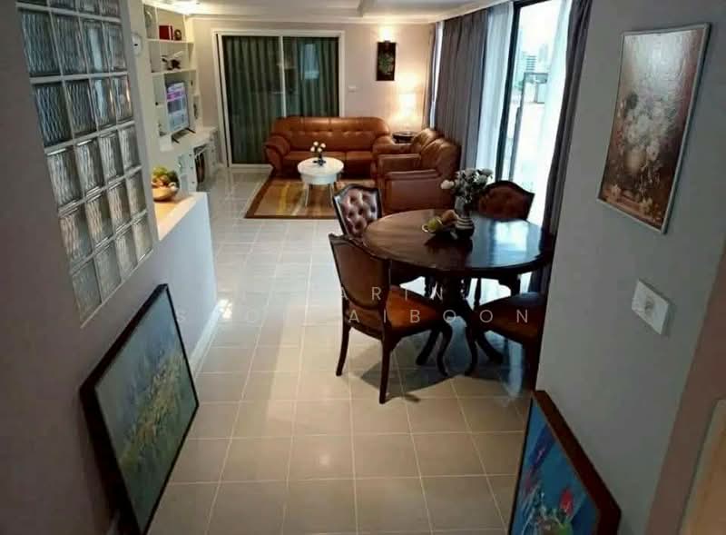 Supalai Place Sukhumvit 39 : ศุภาลัย เพลส สุขุมวิท 39, กรุงเทพ, 175-179 ซอยสุขุมวิท 39 ถนนสุขุมวิท แขวงคลองตันเหนือ เขตวัฒนา กรุงเทพมหานคร, คลองตันเหนือ, วัฒนา, กรุงเทพ, 142 ตร.ม., คอนโด ให้เช่า, โดย Nakarin  Sookpaiboon, 500236981 - DDproperty.com