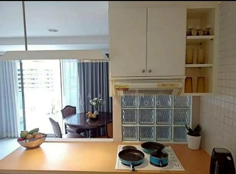 Supalai Place Sukhumvit 39, Bangkok, 175-179 Soi Sukhumvit 39 Sukhumvit Road, Khlong Tan Nua, Watthana, Bangkok, 2 Bedrooms, 142 sqm, Condo For Rent, by Nakarin  Sookpaiboon, 500236981 - DDproperty.com