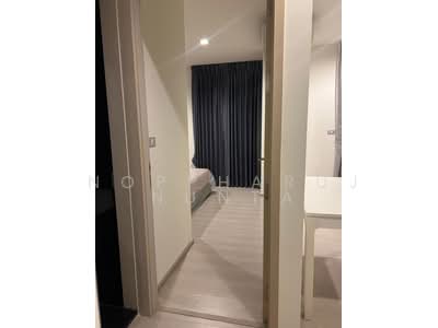 For Rent - Rhythm Sukhumvit 36-38, Bangkok