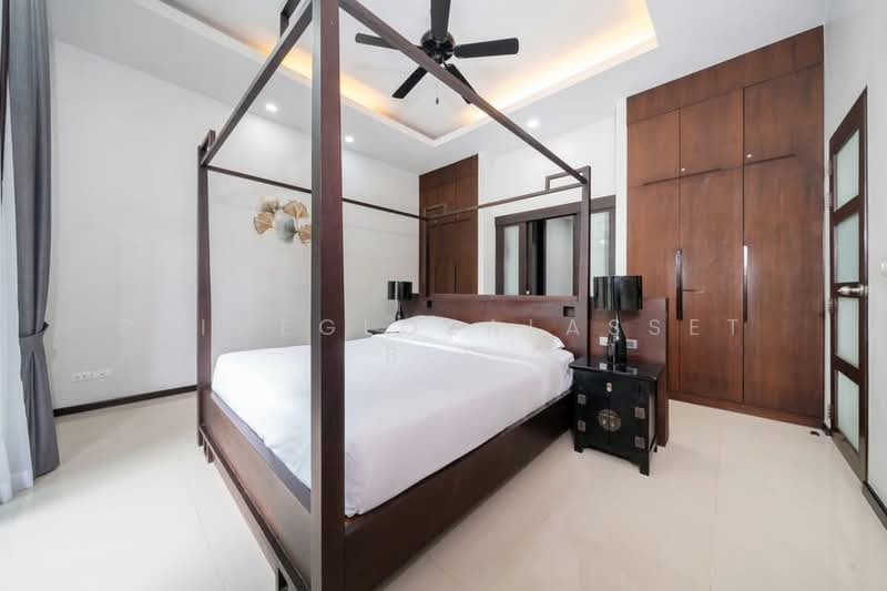 คอนโด, Phuket, Rawai, Muang Phuket, Phuket, 2 Bedrooms, 60 sqm, Townhouse For Rent, by primeglobalasset bee, 500236983 - DDproperty.com