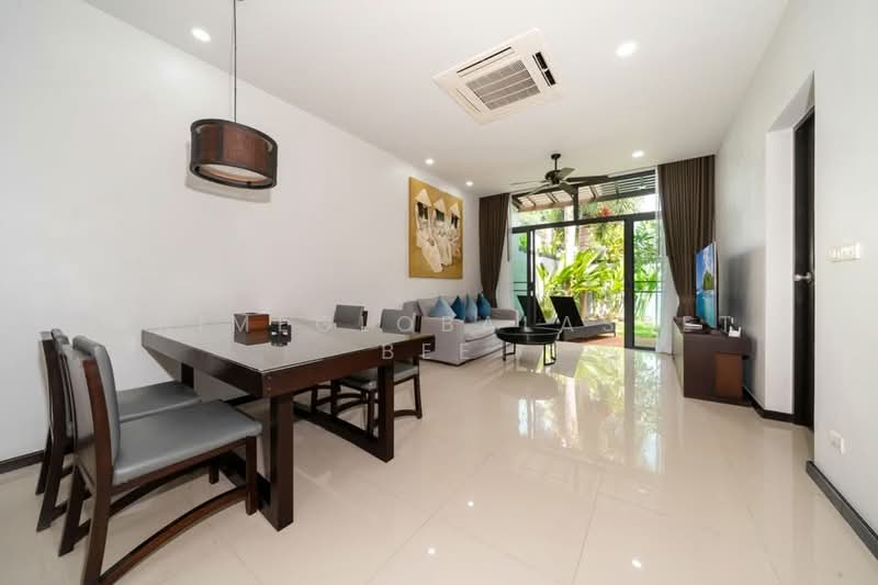 คอนโด, Phuket, Rawai, Muang Phuket, Phuket, 2 Bedrooms, 60 sqm, Townhouse For Rent, by primeglobalasset bee, 500236983 - DDproperty.com