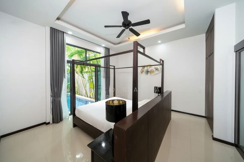 คอนโด, Phuket, Rawai, Muang Phuket, Phuket, 2 Bedrooms, 60 sqm, Townhouse For Rent, by primeglobalasset bee, 500236983 - DDproperty.com