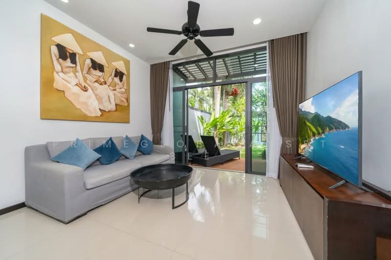 คอนโด, Phuket, Rawai, Muang Phuket, Phuket, 2 Bedrooms, 60 sqm, Townhouse For Rent, by primeglobalasset bee, 500236983 - DDproperty.com
