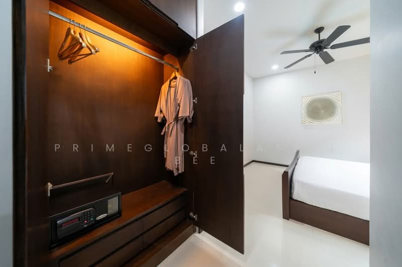 คอนโด, Phuket, Rawai, Muang Phuket, Phuket, 2 Bedrooms, 60 sqm, Townhouse For Rent, by primeglobalasset bee, 500236983 - DDproperty.com