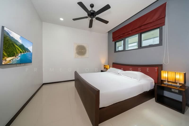 คอนโด, Phuket, Rawai, Muang Phuket, Phuket, 2 Bedrooms, 60 sqm, Townhouse For Rent, by primeglobalasset bee, 500236983 - DDproperty.com