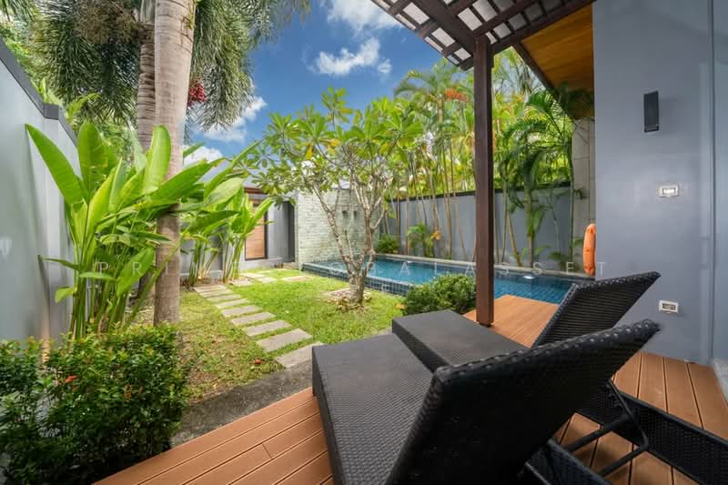 คอนโด, Phuket, Rawai, Muang Phuket, Phuket, 2 Bedrooms, 60 sqm, Townhouse For Rent, by primeglobalasset bee, 500236983 - DDproperty.com