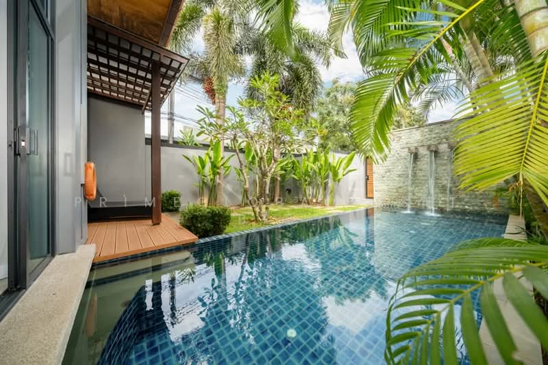 คอนโด, Phuket, Rawai, Muang Phuket, Phuket, 2 Bedrooms, 60 sqm, Townhouse For Rent, by primeglobalasset bee, 500236983 - DDproperty.com