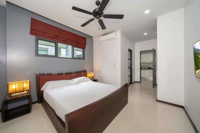 คอนโด, Phuket, Rawai, Muang Phuket, Phuket, 2 Bedrooms, 60 sqm, Townhouse For Rent, by primeglobalasset bee, 500236983 - DDproperty.com