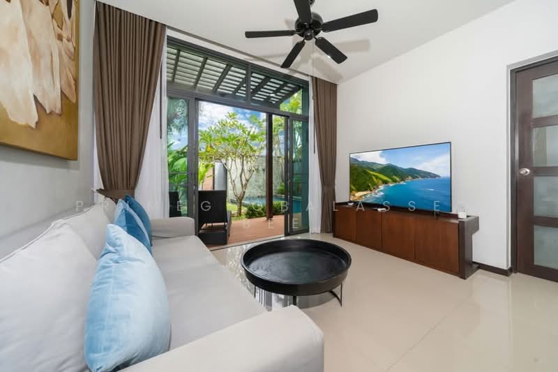 คอนโด, Phuket, Rawai, Muang Phuket, Phuket, 2 Bedrooms, 60 sqm, Townhouse For Rent, by primeglobalasset bee, 500236983 - DDproperty.com