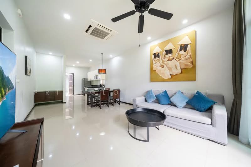 คอนโด, Phuket, Rawai, Muang Phuket, Phuket, 2 Bedrooms, 60 sqm, Townhouse For Rent, by primeglobalasset bee, 500236983 - DDproperty.com