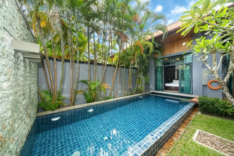 คอนโด, Phuket, Rawai, Muang Phuket, Phuket, 2 Bedrooms, 60 sqm, Townhouse For Rent, by primeglobalasset bee, 500236983 - DDproperty.com