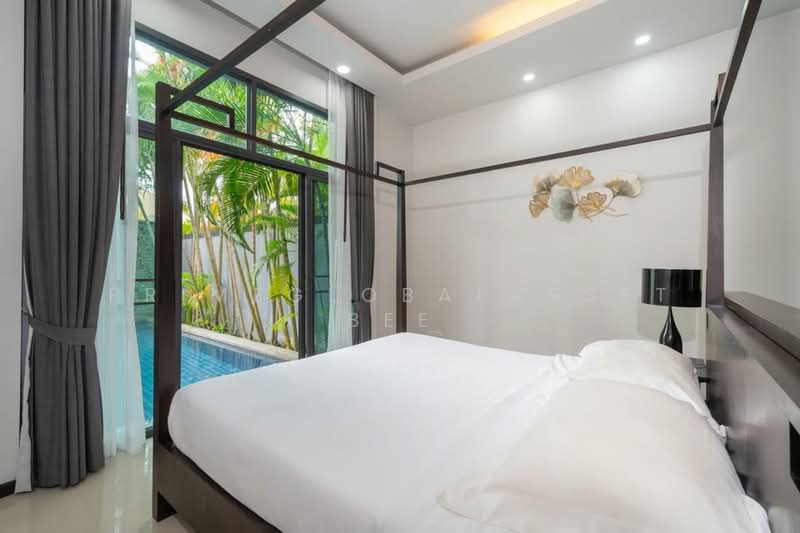 คอนโด, Phuket, Rawai, Muang Phuket, Phuket, 2 Bedrooms, 60 sqm, Townhouse For Rent, by primeglobalasset bee, 500236983 - DDproperty.com