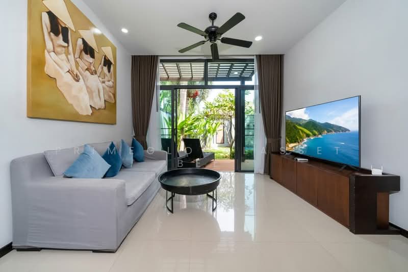 คอนโด, Phuket, Rawai, Muang Phuket, Phuket, 2 Bedrooms, 60 sqm, Townhouse For Rent, by primeglobalasset bee, 500236983 - DDproperty.com