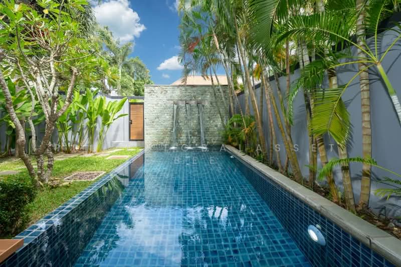 คอนโด, Phuket, Rawai, Muang Phuket, Phuket, 2 Bedrooms, 60 sqm, Townhouse For Rent, by primeglobalasset bee, 500236983 - DDproperty.com