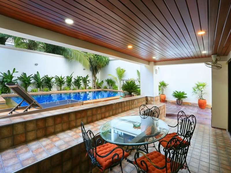 5-BR Villa, Chon Buri (Pattaya), Nong Pru, Bang Lamung (Pattaya), Chon Buri (Pattaya), 5 Bedrooms, 450 sqm, Villa For Sale, by Thanyalag Chanchodtanakul, 500236984 - DDproperty.com