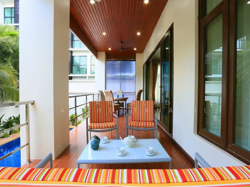 5-BR Villa, Chon Buri (Pattaya), Nong Pru, Bang Lamung (Pattaya), Chon Buri (Pattaya), 5 Bedrooms, 450 sqm, Villa For Sale, by Thanyalag Chanchodtanakul, 500236984 - DDproperty.com