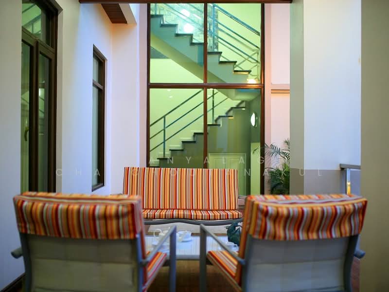 5-BR Villa, Chon Buri (Pattaya), Nong Pru, Bang Lamung (Pattaya), Chon Buri (Pattaya), 5 Bedrooms, 450 sqm, Villa For Sale, by Thanyalag Chanchodtanakul, 500236984 - DDproperty.com