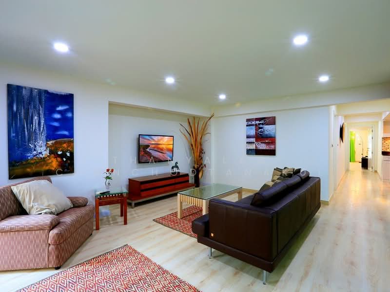 5-BR Villa, Chon Buri (Pattaya), Nong Pru, Bang Lamung (Pattaya), Chon Buri (Pattaya), 5 Bedrooms, 450 sqm, Villa For Sale, by Thanyalag Chanchodtanakul, 500236984 - DDproperty.com