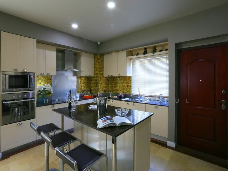 5-BR Villa, Chon Buri (Pattaya), Nong Pru, Bang Lamung (Pattaya), Chon Buri (Pattaya), 5 Bedrooms, 450 sqm, Villa For Sale, by Thanyalag Chanchodtanakul, 500236984 - DDproperty.com