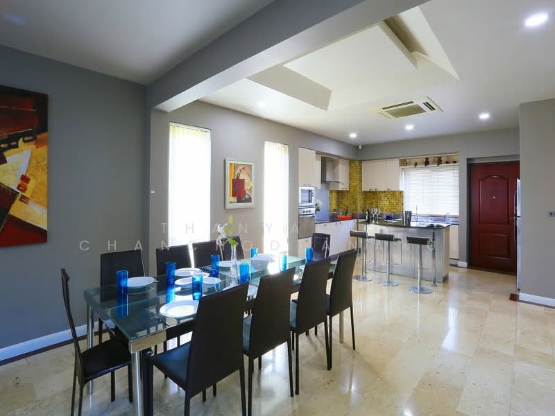 5-BR Villa, Chon Buri (Pattaya), Nong Pru, Bang Lamung (Pattaya), Chon Buri (Pattaya), 5 Bedrooms, 450 sqm, Villa For Sale, by Thanyalag Chanchodtanakul, 500236984 - DDproperty.com