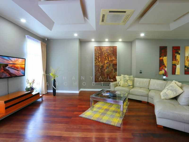 5-BR Villa, Chon Buri (Pattaya), Nong Pru, Bang Lamung (Pattaya), Chon Buri (Pattaya), 5 Bedrooms, 450 sqm, Villa For Sale, by Thanyalag Chanchodtanakul, 500236984 - DDproperty.com