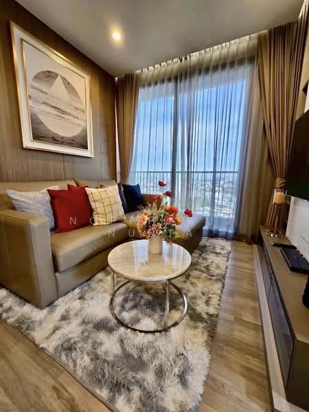 The Room Sathorn-St.Louis : เดอะ รูม สาทร - เซนหลุยส์, กรุงเทพ, 55 ซอยจันทน์ 18/7 ถนนจันทน์, ทุ่งวัดดอน, สาทร, กรุงเทพ, 65 ตร.ม., คอนโด ขาย, โดย Noppharuj Nunta, 500236985 - DDproperty.com