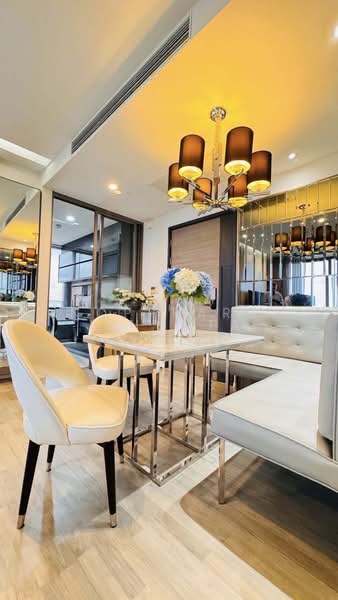 The Room Sathorn-St.Louis, Bangkok, 55 Soi Chan 18/7 Chan Road, Thung Wat Don, Sathon, Bangkok, 1 Bedroom, 65 sqm, Condo For Sale, by Noppharuj Nunta, 500236985 - DDproperty.com