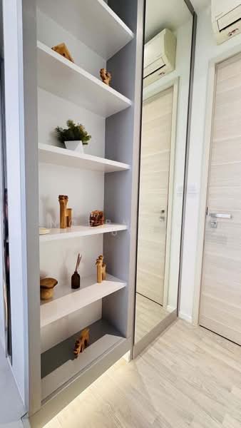 The Room Sathorn-St.Louis, Bangkok, 55 Soi Chan 18/7 Chan Road, Thung Wat Don, Sathon, Bangkok, 1 Bedroom, 65 sqm, Condo For Sale, by Noppharuj Nunta, 500236985 - DDproperty.com