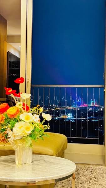 The Room Sathorn-St.Louis, Bangkok, 55 Soi Chan 18/7 Chan Road, Thung Wat Don, Sathon, Bangkok, 1 Bedroom, 65 sqm, Condo For Sale, by Noppharuj Nunta, 500236985 - DDproperty.com