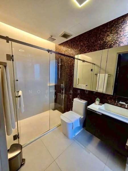 The Room Sathorn-St.Louis, Bangkok, 55 Soi Chan 18/7 Chan Road, Thung Wat Don, Sathon, Bangkok, 1 Bedroom, 65 sqm, Condo For Sale, by Noppharuj Nunta, 500236985 - DDproperty.com