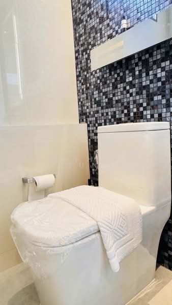 The Room Sathorn-St.Louis, Bangkok, 55 Soi Chan 18/7 Chan Road, Thung Wat Don, Sathon, Bangkok, 1 Bedroom, 65 sqm, Condo For Sale, by Noppharuj Nunta, 500236985 - DDproperty.com