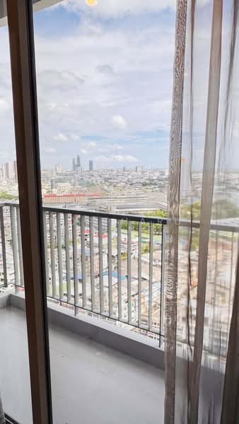 The Room Sathorn-St.Louis, Bangkok, 55 Soi Chan 18/7 Chan Road, Thung Wat Don, Sathon, Bangkok, 1 Bedroom, 65 sqm, Condo For Sale, by Noppharuj Nunta, 500236985 - DDproperty.com