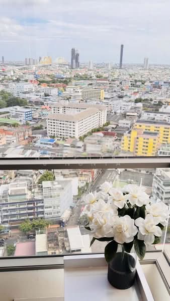 The Room Sathorn-St.Louis, Bangkok, 55 Soi Chan 18/7 Chan Road, Thung Wat Don, Sathon, Bangkok, 1 Bedroom, 65 sqm, Condo For Sale, by Noppharuj Nunta, 500236985 - DDproperty.com