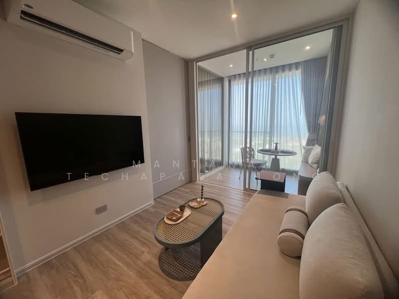 VEHHA Hua Hin : เวหา หัวหิน, ประจวบคีรีขันธ์, ซอย หัวหิน 106, หนองแก, หัวหิน, ประจวบคีรีขันธ์, 42 ตร.ม., คอนโด ให้เช่า, โดย Mantana Techapahaphong, 500236986 - DDproperty.com