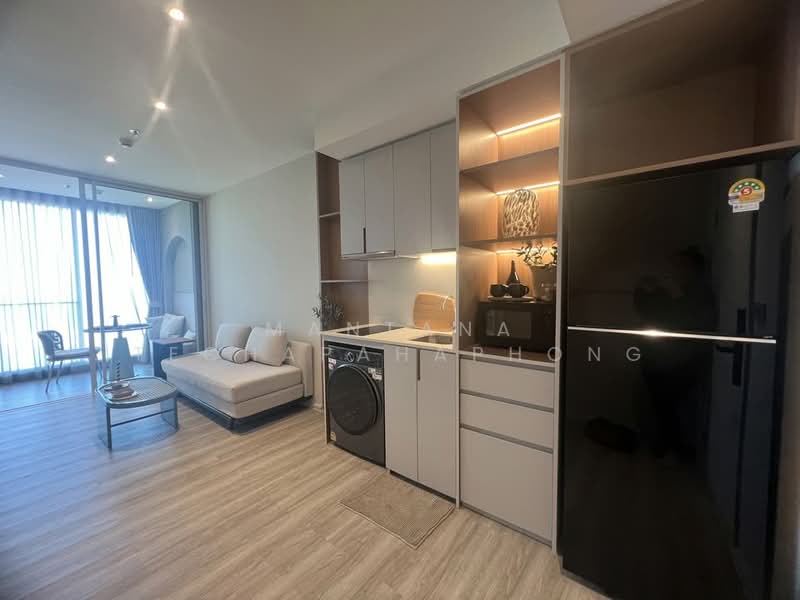 VEHHA Hua Hin : เวหา หัวหิน, ประจวบคีรีขันธ์, ซอย หัวหิน 106, หนองแก, หัวหิน, ประจวบคีรีขันธ์, 42 ตร.ม., คอนโด ให้เช่า, โดย Mantana Techapahaphong, 500236986 - DDproperty.com