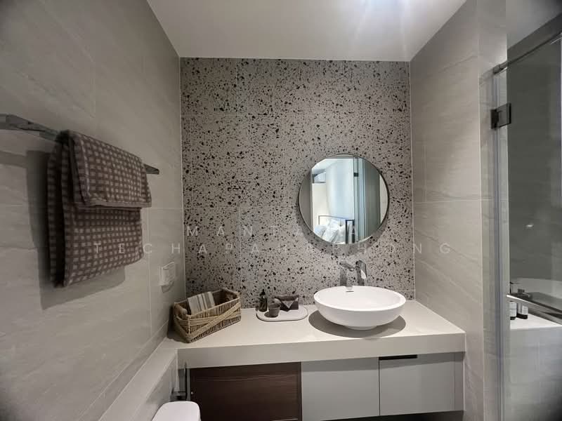 VEHHA Hua Hin : เวหา หัวหิน, ประจวบคีรีขันธ์, ซอย หัวหิน 106, หนองแก, หัวหิน, ประจวบคีรีขันธ์, 42 ตร.ม., คอนโด ให้เช่า, โดย Mantana Techapahaphong, 500236986 - DDproperty.com