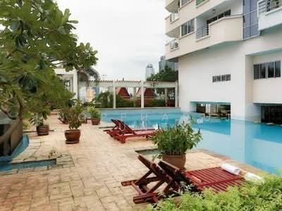 For Rent - The Waterford Diamond Tower Sukhumvit, Bangkok