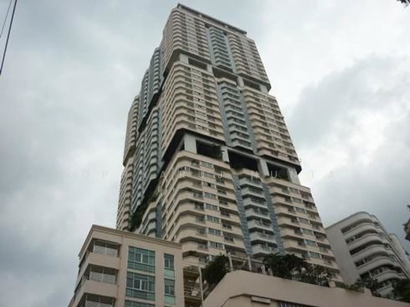 The Waterford Diamond Tower สุขุมวิท (เดอะวอเตอร์ฟอร์ด ไดมอน ทาวเวอร์ สุขุมวิท), กรุงเทพ, 758/18 ซอยสุขุมวิท 30/1 ถนนสุขุมวิท, คลองเตย, คลองเตย, กรุงเทพ, 146 ตร.ม., คอนโด ให้เช่า, โดย Noppharuj Nunta, 500236992 - DDproperty.com