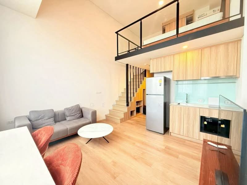 Ramada Residence (Siamese) Sukhumvit 87 : รามาดา เรสซิเดนซ์, กรุงเทพ, 2223 ซอยสุขุมวิท 87, บางจาก, พระโขนง, กรุงเทพ, 40 ตร.ม., คอนโด ให้เช่า, โดย Agentbkk, 500236993 - DDproperty.com